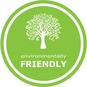 enviromental friendly company