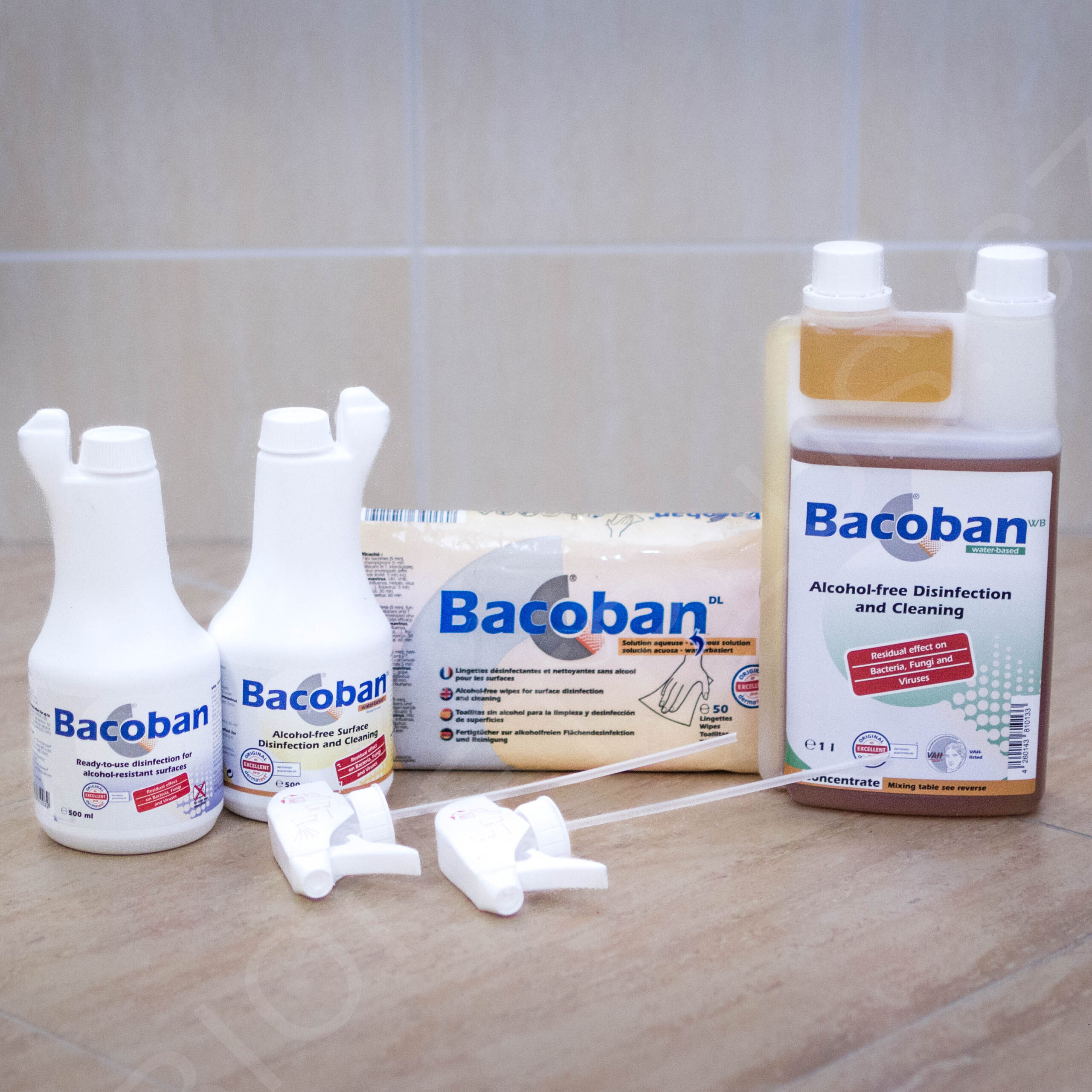Bacoban_řada02 dezinfekce svépomocí